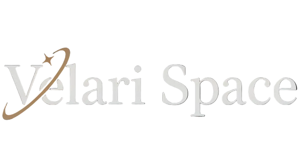 Velari Space Logo